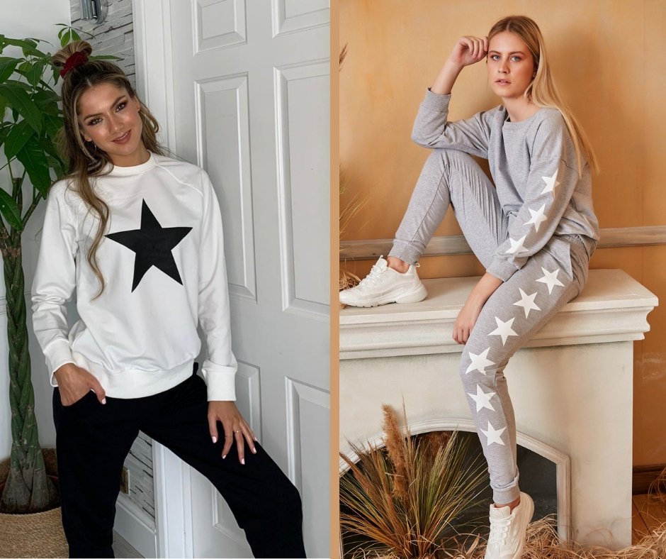 COMFY: UMA REALIDADE AFIRMADA EM TEMPOS DE CONFINAR | BeStylish