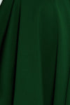 vestido de cerimónia verde BeStylish